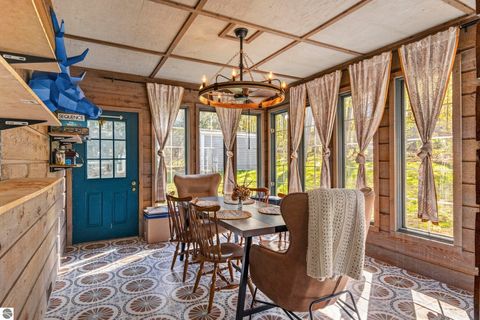 Tiny photo for 14416 Peninsula Drive, Traverse City, MI 49686 (MLS # 1945152)
