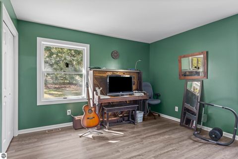 Tiny photo for 14416 Peninsula Drive, Traverse City, MI 49686 (MLS # 1945152)