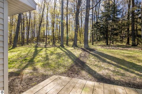 Tiny photo for 14416 Peninsula Drive, Traverse City, MI 49686 (MLS # 1945152)