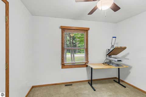 Tiny photo for 9307 Evergreen Drive, Traverse City, MI 49684 (MLS # 1948389)