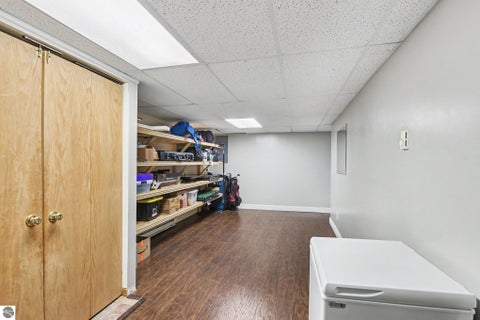Tiny photo for 9307 Evergreen Drive, Traverse City, MI 49684 (MLS # 1948389)