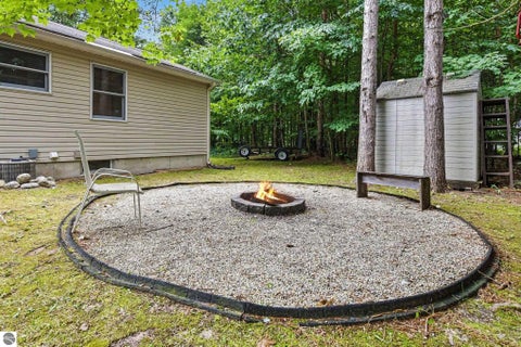 Tiny photo for 9307 Evergreen Drive, Traverse City, MI 49684 (MLS # 1948389)