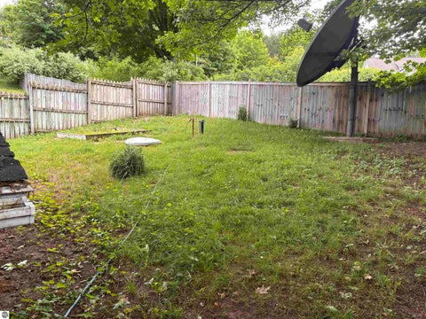 Tiny photo for 9738 N Long Lake Road, Traverse City, MI 49685 (MLS # 1946760)