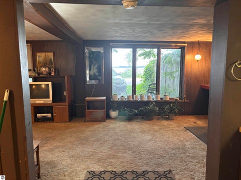 Tiny photo for 9738 N Long Lake Road, Traverse City, MI 49685 (MLS # 1946760)