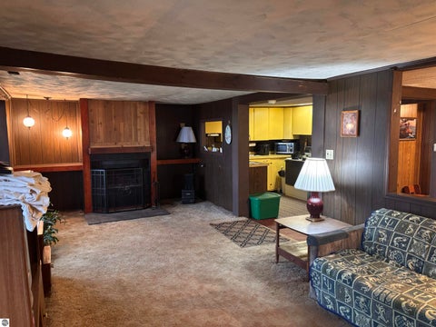 Tiny photo for 9738 N Long Lake Road, Traverse City, MI 49685 (MLS # 1946760)