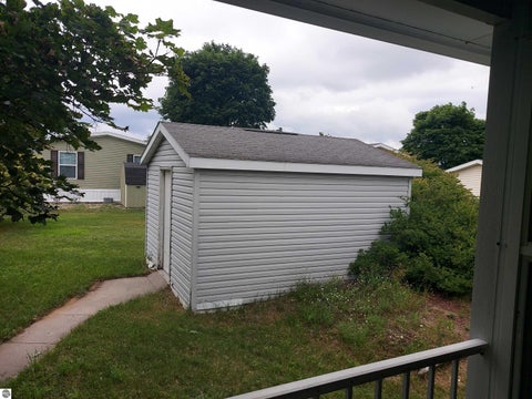 Tiny photo for 1560 Pauls Place, Traverse City, MI 49686 (MLS # 1948268)