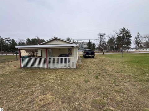 Tiny photo for 5110 Lucinda Drive, Prescott, MI 48756 (MLS # 1943702)
