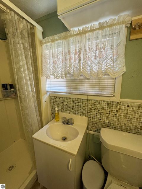 Tiny photo for 5110 Lucinda Drive, Prescott, MI 48756 (MLS # 1943702)