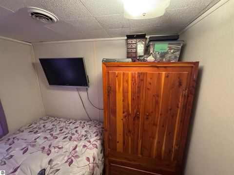 Tiny photo for 5110 Lucinda Drive, Prescott, MI 48756 (MLS # 1943702)