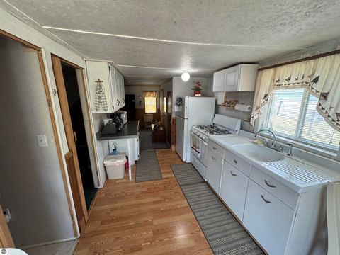 Tiny photo for 5110 Lucinda Drive, Prescott, MI 48756 (MLS # 1943702)