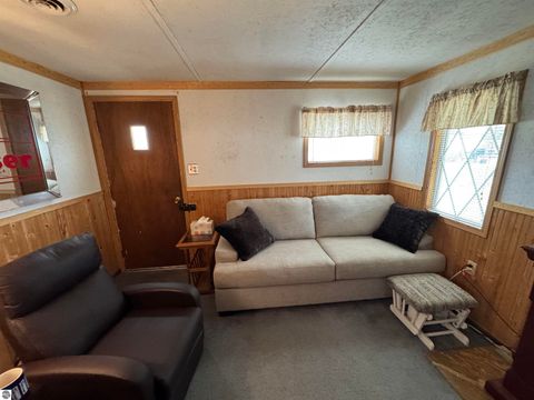 Tiny photo for 5110 Lucinda Drive, Prescott, MI 48756 (MLS # 1943702)