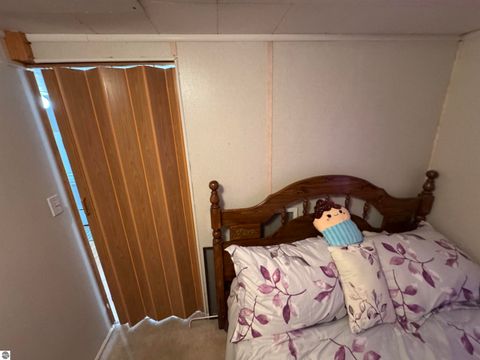 Tiny photo for 5110 Lucinda Drive, Prescott, MI 48756 (MLS # 1943702)