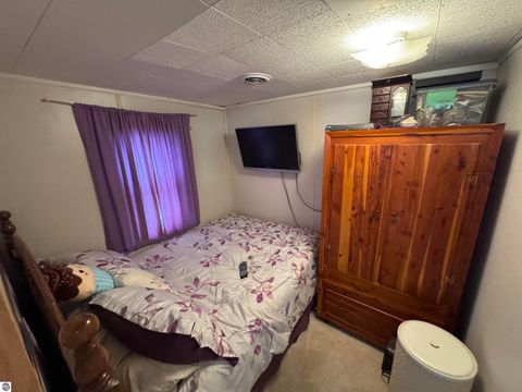 Tiny photo for 5110 Lucinda Drive, Prescott, MI 48756 (MLS # 1943702)