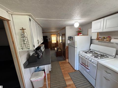 Tiny photo for 5110 Lucinda Drive, Prescott, MI 48756 (MLS # 1943702)