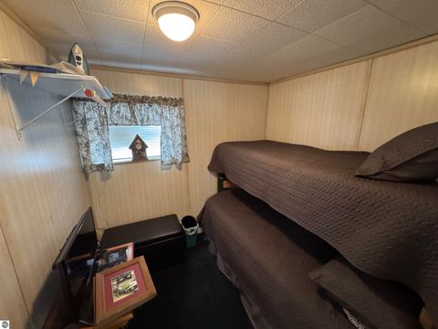 Tiny photo for 5110 Lucinda Drive, Prescott, MI 48756 (MLS # 1943702)