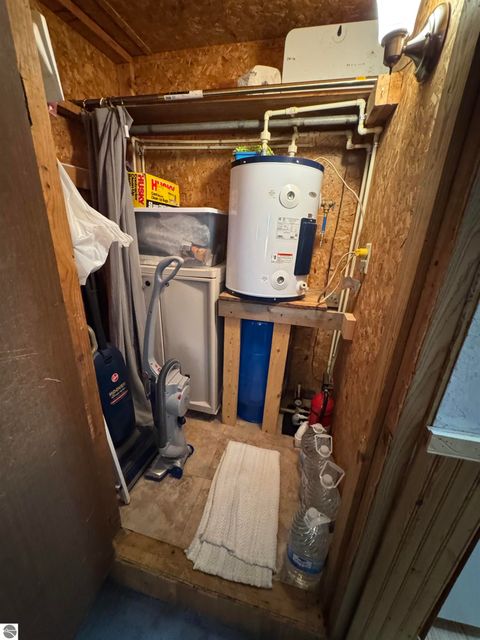 Tiny photo for 5110 Lucinda Drive, Prescott, MI 48756 (MLS # 1943702)