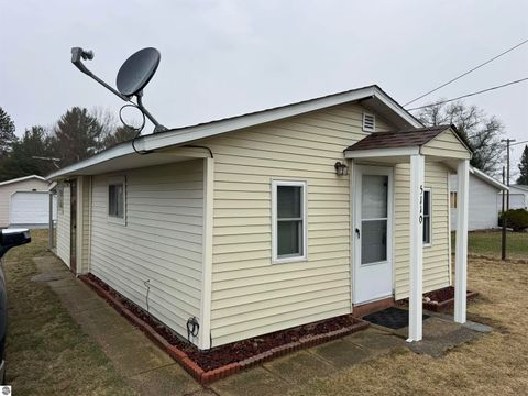 Photo of 5110 Lucinda Drive, Prescott, MI 48756 (MLS # 1943702)