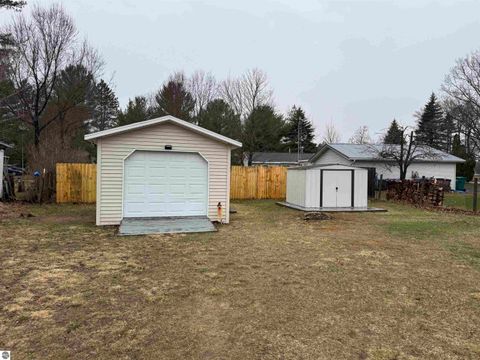Tiny photo for 5110 Lucinda Drive, Prescott, MI 48756 (MLS # 1943702)