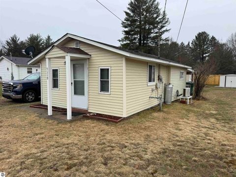 Tiny photo for 5110 Lucinda Drive, Prescott, MI 48756 (MLS # 1943702)