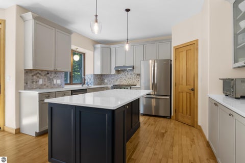 Tiny photo for 3494 Country Club Drive, Traverse City, MI 49684 (MLS # 1948811)