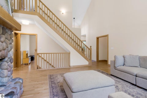 Tiny photo for 3494 Country Club Drive, Traverse City, MI 49684 (MLS # 1948811)