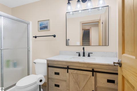 Tiny photo for 3494 Country Club Drive, Traverse City, MI 49684 (MLS # 1948811)