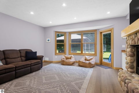 Tiny photo for 3494 Country Club Drive, Traverse City, MI 49684 (MLS # 1948811)