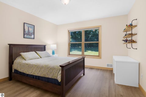 Tiny photo for 3494 Country Club Drive, Traverse City, MI 49684 (MLS # 1948811)