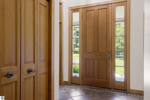 Tiny photo for 3494 Country Club Drive, Traverse City, MI 49684 (MLS # 1948811)