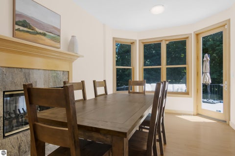 Tiny photo for 3494 Country Club Drive, Traverse City, MI 49684 (MLS # 1948811)