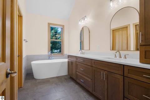 Tiny photo for 3494 Country Club Drive, Traverse City, MI 49684 (MLS # 1948811)