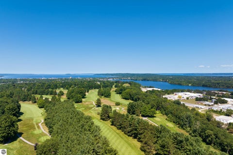 Tiny photo for 3494 Country Club Drive, Traverse City, MI 49684 (MLS # 1948811)
