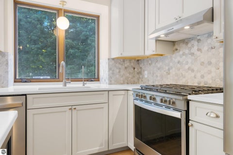 Tiny photo for 3494 Country Club Drive, Traverse City, MI 49684 (MLS # 1948811)