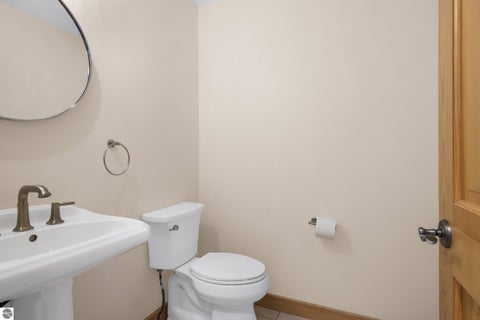 Tiny photo for 3494 Country Club Drive, Traverse City, MI 49684 (MLS # 1948811)