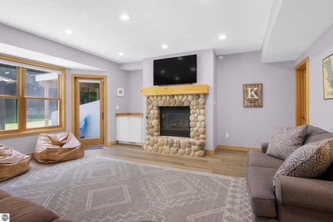 Tiny photo for 3494 Country Club Drive, Traverse City, MI 49684 (MLS # 1948811)