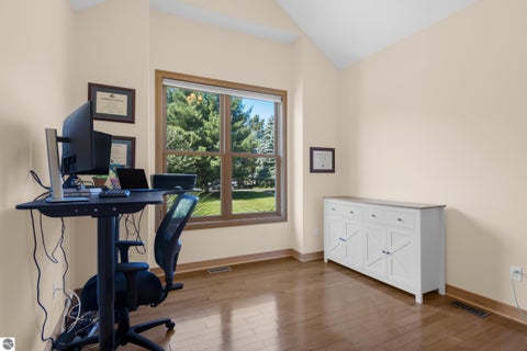 Tiny photo for 3494 Country Club Drive, Traverse City, MI 49684 (MLS # 1948811)