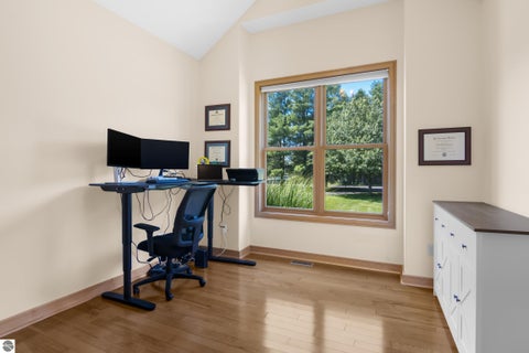 Tiny photo for 3494 Country Club Drive, Traverse City, MI 49684 (MLS # 1948811)