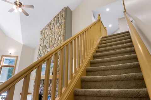Tiny photo for 3494 Country Club Drive, Traverse City, MI 49684 (MLS # 1948811)