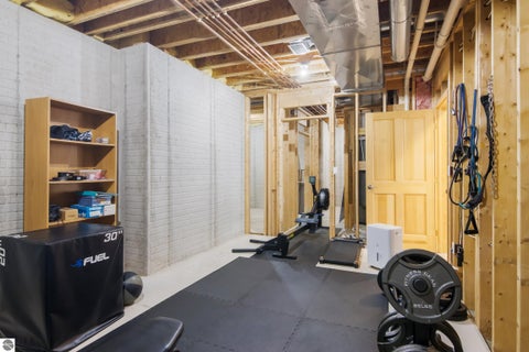 Tiny photo for 3494 Country Club Drive, Traverse City, MI 49684 (MLS # 1948811)