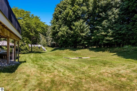 Tiny photo for 3494 Country Club Drive, Traverse City, MI 49684 (MLS # 1948811)