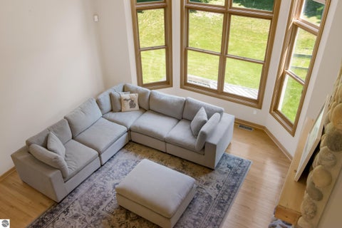 Tiny photo for 3494 Country Club Drive, Traverse City, MI 49684 (MLS # 1948811)
