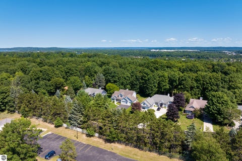 Tiny photo for 3494 Country Club Drive, Traverse City, MI 49684 (MLS # 1948811)