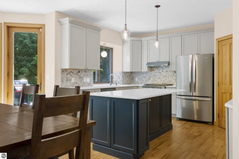 Tiny photo for 3494 Country Club Drive, Traverse City, MI 49684 (MLS # 1948811)