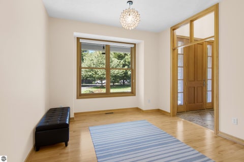 Tiny photo for 3494 Country Club Drive, Traverse City, MI 49684 (MLS # 1948811)