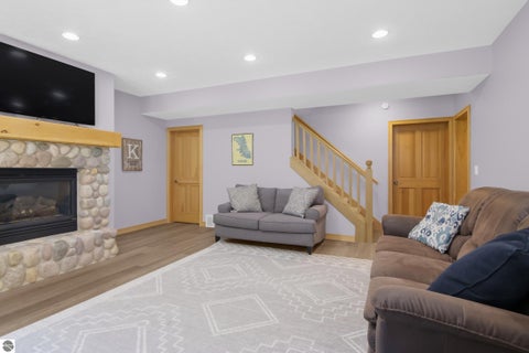 Tiny photo for 3494 Country Club Drive, Traverse City, MI 49684 (MLS # 1948811)