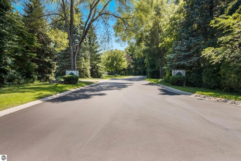 Tiny photo for 3494 Country Club Drive, Traverse City, MI 49684 (MLS # 1948811)