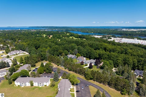 Tiny photo for 3494 Country Club Drive, Traverse City, MI 49684 (MLS # 1948811)