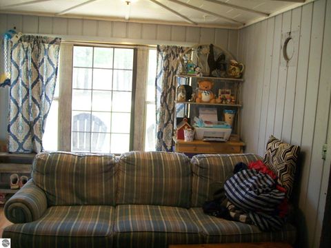 Tiny photo for 1259 Knollwood Drive, St Helen, MI 48656 (MLS # 1945256)