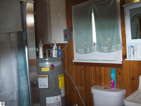 Tiny photo for 1259 Knollwood Drive, St Helen, MI 48656 (MLS # 1945256)