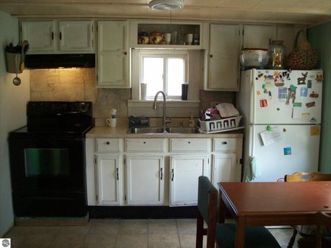 Tiny photo for 1259 Knollwood Drive, St Helen, MI 48656 (MLS # 1945256)